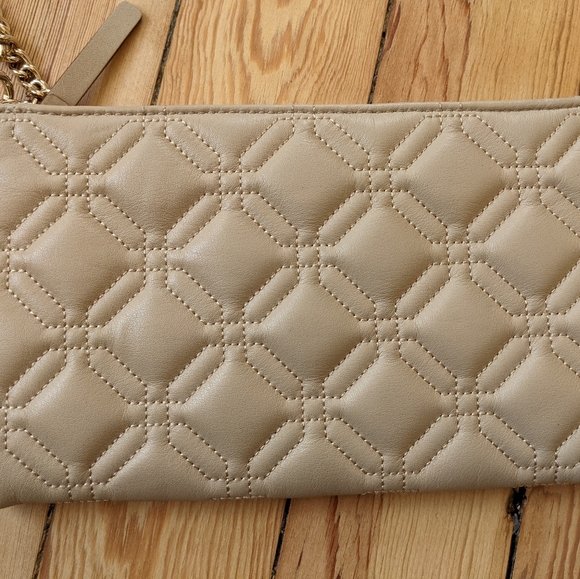 Kate Spade Astor Court Clutch with Shoulder Strap
